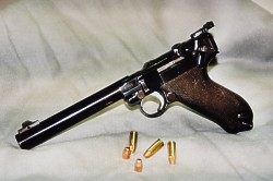 BMB P08-Match